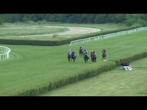 2017.08.13. 1. futam - NYERETLEN KÉTÉVESEK VERSENYE (IV.kat.)