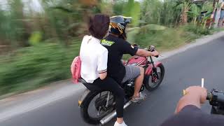 Download lagu selamat pagi buat kamu yg bangun nya kesiangan. rxking dari kroya cilacap. mp3