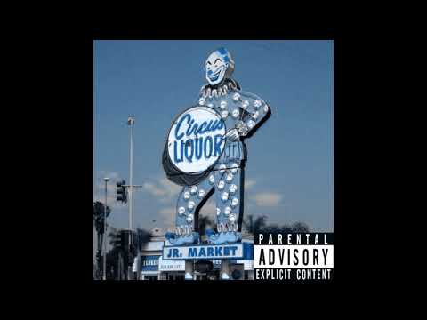 Kreepy - North Hollywood Anthem