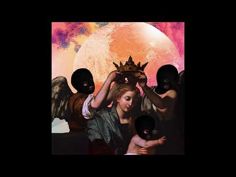 ElCamino - Not by Sight Ft. King Ralph [Official Audio]