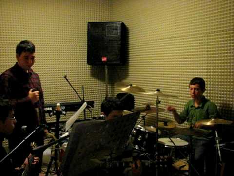 Athena - Kime Ne ( Cover ) ( Davul - Bugurcan )