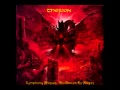 Dawn Of Perishness-therion 