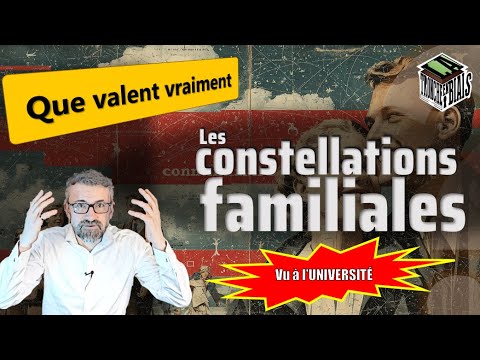 What are Family Constellations worth? [PSNC]