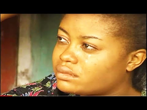 This Movie Gave Nkiru Sylvanus Several Awards (A Cry For Help)  - A Nigeria Movies