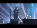 Brand New Live - At the Bottom - The Pinnacle Nashville, TN - 3/29/25