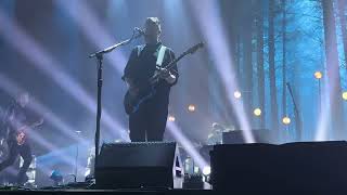 Brand New Live - At the Bottom - The Pinnacle Nashville, TN - 3/29/25