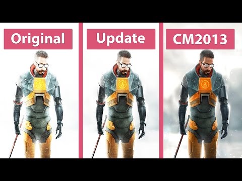 how to half life 2 mods how to half life 2 mods
