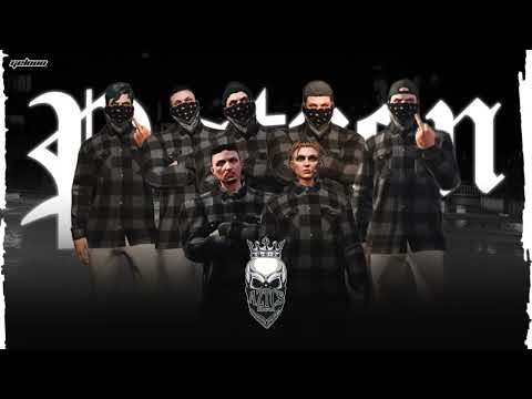 FERDZ X KURthePYO - AZTCS (AZTECAS MAFIA SOUNDTRACK)