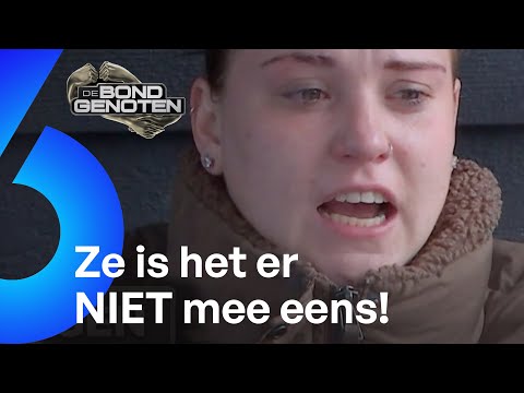 Sam is COMPLEET over de zeik | De Bondgenoten #AFL127