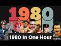 1980 In One Hour