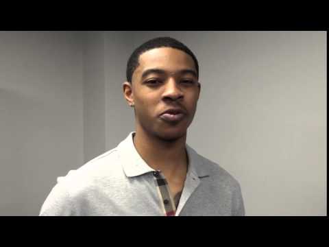 Tyler Ulis' last message to BBN