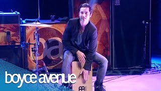 Boyce Avenue - We Found Love / Dynamite (Live In Los Angeles)(Cover) on Apple & Spotify