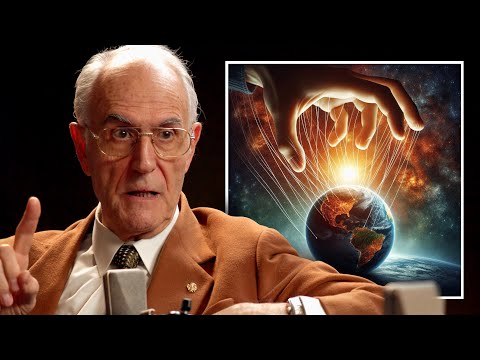 EL PODER QUIERE UNA SOCIEDAD IGNORANTE, POBRE Y ENFERMIZA - Dr Manuel Sans Segarra / Roca Project