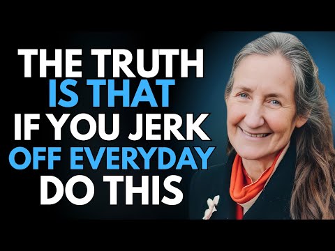 Urologist Reveals: The Truth About Daily Ejaculation | Dr. Barbara O’Nei