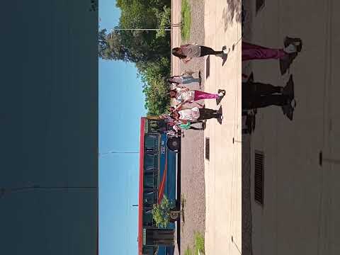 escuela de la clotilde  chaco argentina