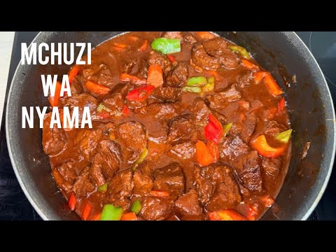 How to Cook Beef Stew #beefstew #sweetmeatstew #sweetmeatstew