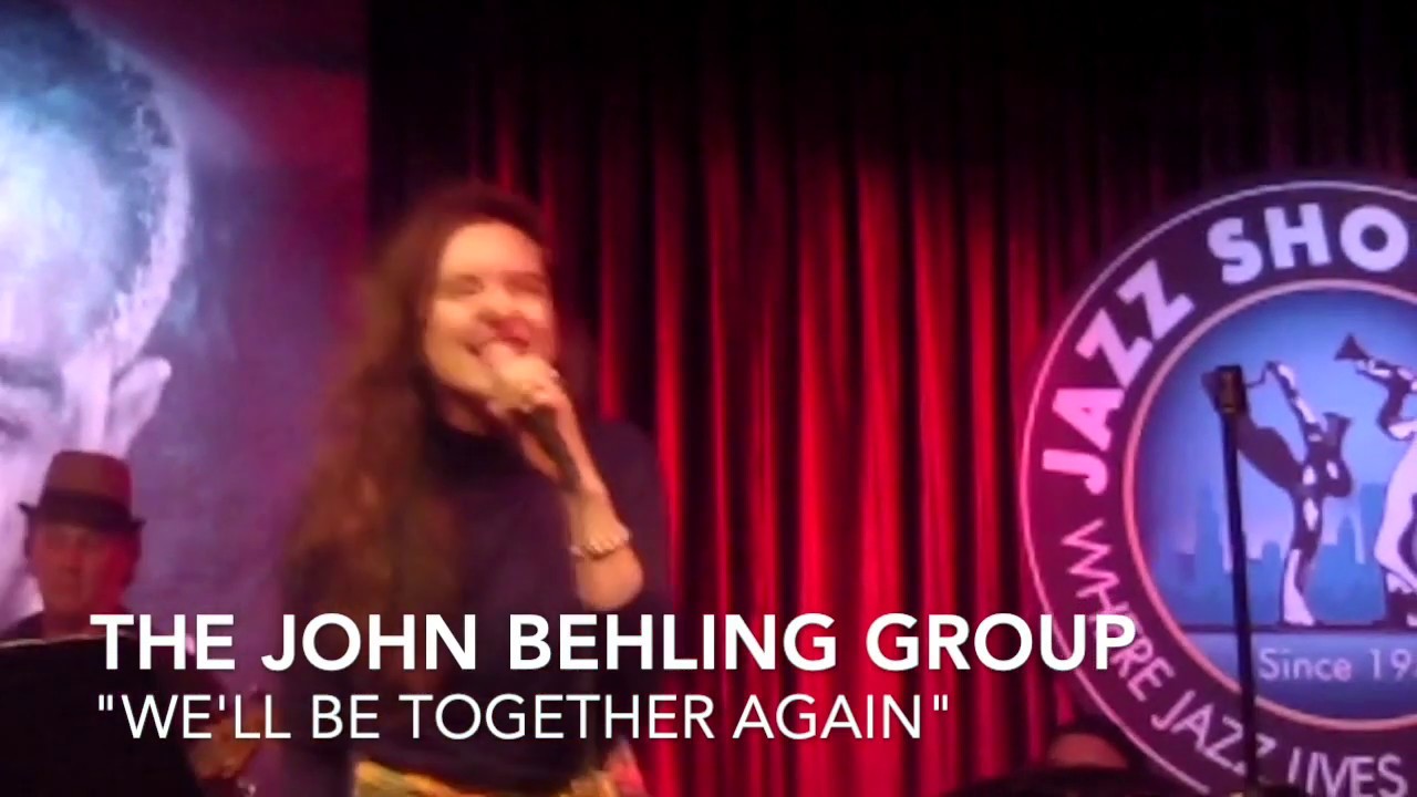 Promotional video thumbnail 1 for The John Behling Group