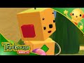 Rolie Polie Olie Pretend Friend Beddy Day For Daddy Chunk Squarey Ep 41