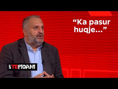 “Ka pasur huqje...” – Shpend Ahmeti për EXIT POLL-et