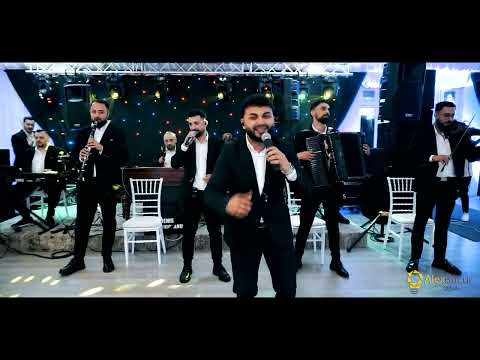 DENIS Ramniceanu Band 2024 - La viata mea am o dambla Muzica Live 2024