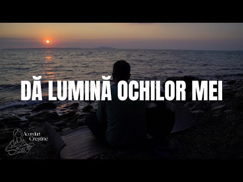 Dă lumină ochilor mei (Sara Lupchian) - acorduri chitară