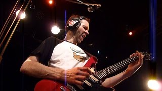 Paul Gilbert - Technical Difficulties (HD)