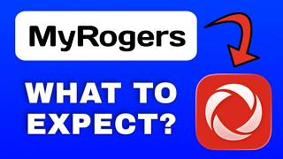 MyRogers App Overview - What To Know
