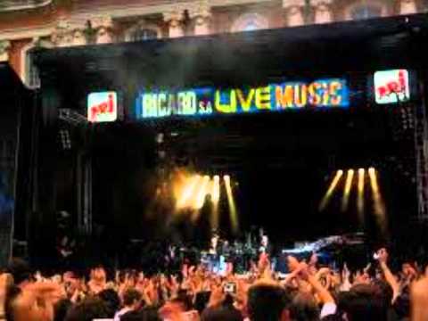 WORLDS TOP DJ'S... MARTIN SOLVEIG