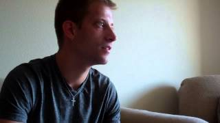 Michaels Interview!
