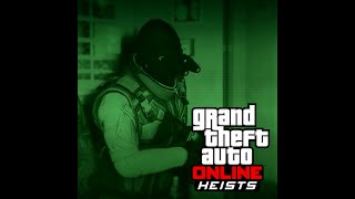 GTA Online Heists: Teamwork Essential