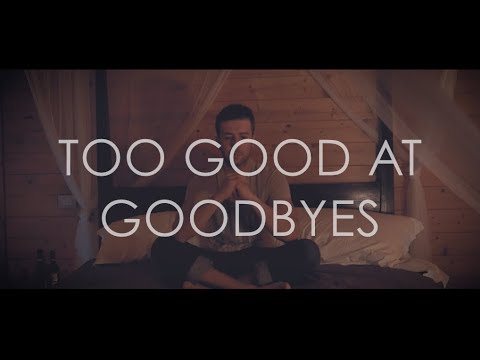 Too Good At Goodbyes - Sam Smith, Official Baris & Rachel Cover