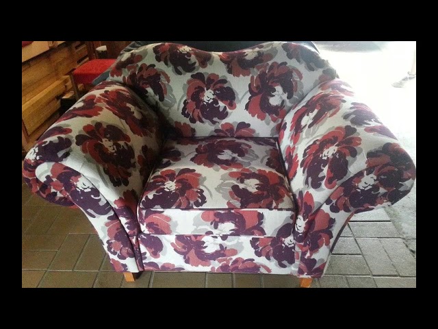 Aussie Upholstery - Indooroopilly, QLD