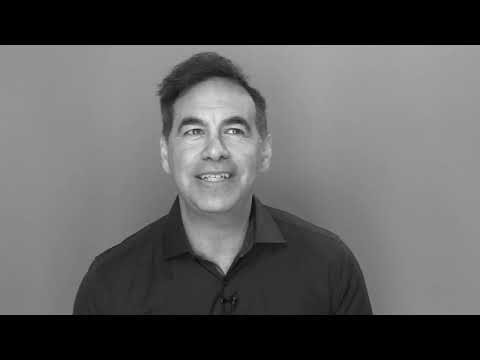 What Occurs to Me - A Future that Works for Everyone | Michael Neill