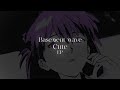Basement wave, Alex Ricellow - Cute - EP