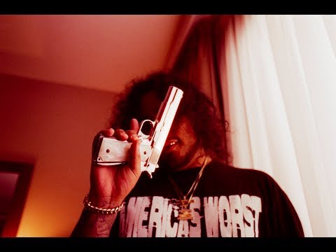 RAMIREZ - THE FO FIVE [Official Music Video]