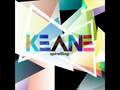 Keane - Spiralling (Radio Edit) 