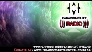 Paradigm Shift Radio Ep33 ∞ Kellee Maize - Conscious Female Rapper. Bohemian Spiritual Rap.