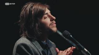 Salvador Sobral - &quot;Amar pelos dois&quot; - Ao vivo | RTP