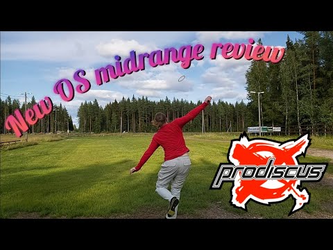 New Prodiscus proto os midrange TROIJA review 2021!