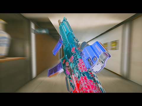 The Best Azami Gameplay You Will Ever See...