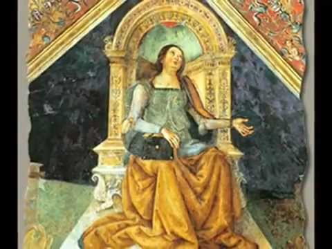 Video thumbnail for Sibylla Samia