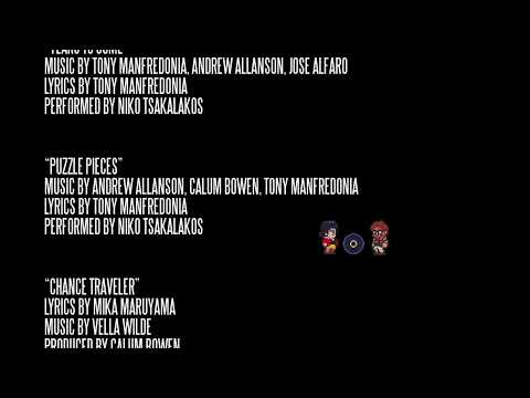 YIIK - A Postmodern RPG | There Must Be Another Way... - SECRET END