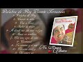 Palabra de Rey Vicente Fernandez Album Completo 1970