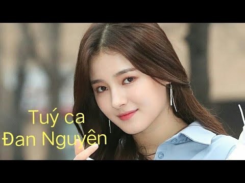 Tuý Ca - Thói đời : Đan Nguyên
