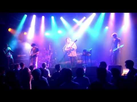 ועדת חריגים - העולם אבד מזמן