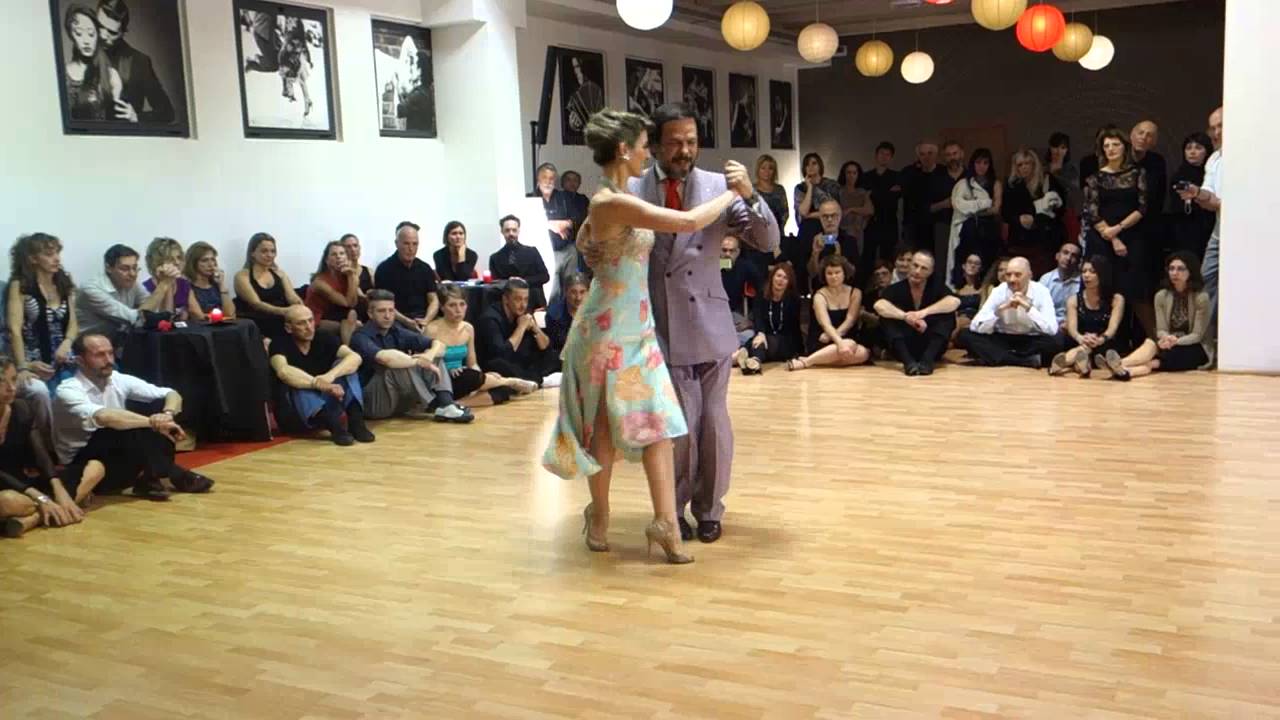 Fabian Peralta  & Josefina Bermudez Avila Part4 Gato Negro