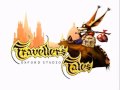 Traveller S Tales Oxford 2004