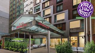 Hampton Inn Manhattan-35th St/Empire State Bldg | New York (NY), United States |