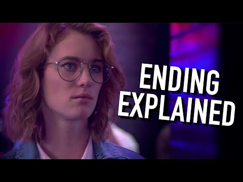 San Junipero Ending Explained