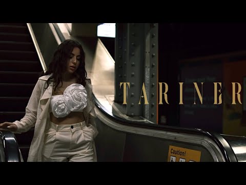 MASHA MNJOYAN - Tariner